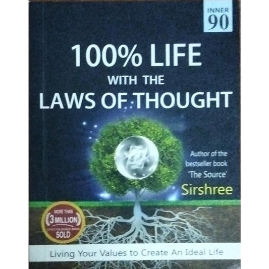 100% Life With The Laws Of Thought ( P )
