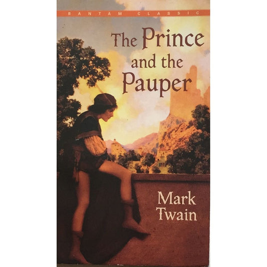 The Prince And The Pauper By Mark Twain  Half Price Books India Print Books inspire-bookspace.myshopify.com Half Price Books India
