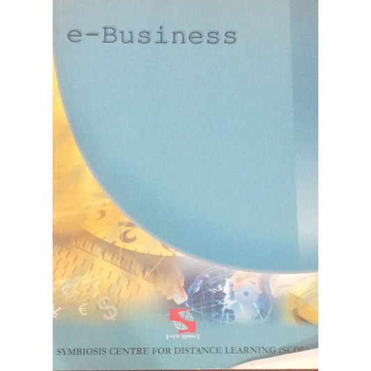 E- Business By Dimakh Sahasrabuddhe  Half Price Books India Print Books inspire-bookspace.myshopify.com Half Price Books India