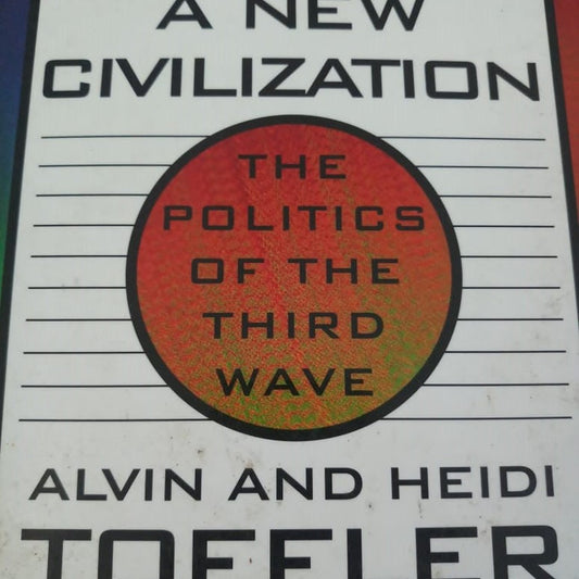 Crating A New Civilization  Half Price Books India Books inspire-bookspace.myshopify.com Half Price Books India