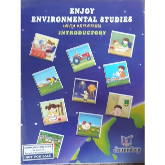 Enjoy Environmental Studies  Half Price Books India Books inspire-bookspace.myshopify.com Half Price Books India