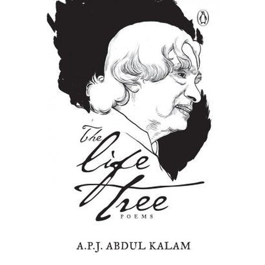 The Life Tree: Poems by A P J Abdul Kalam  Half Price Books India Books inspire-bookspace.myshopify.com Half Price Books India
