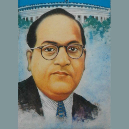 Doctor Ambedkar By D S Sheshraghavacharya  Half Price Books India Books inspire-bookspace.myshopify.com Half Price Books India