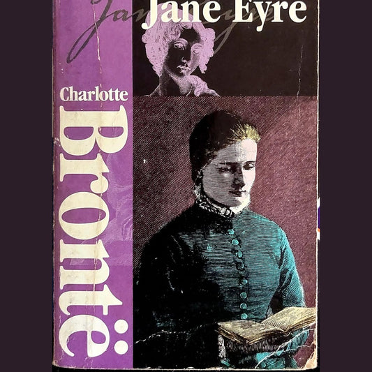 Jane Eyre By Charlotee Bronte  Half Price Books India Books inspire-bookspace.myshopify.com Half Price Books India