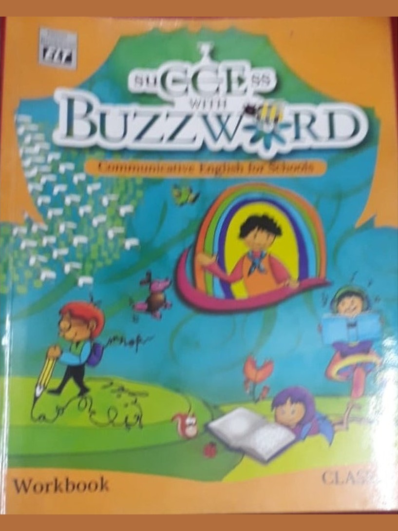 Success With Buzzword  Half Price Books India Books inspire-bookspace.myshopify.com Half Price Books India