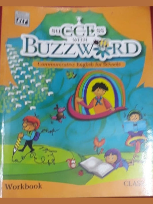 Success With Buzzword  Half Price Books India Books inspire-bookspace.myshopify.com Half Price Books India