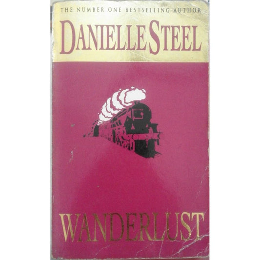 Wanderlust By Danielle Steel  Half Price Books India Books inspire-bookspace.myshopify.com Half Price Books India