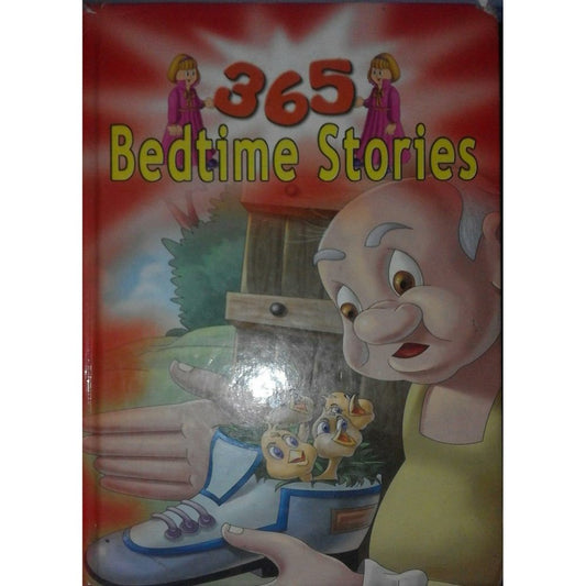 365 Bedtime Stories  Half Price Books India Books inspire-bookspace.myshopify.com Half Price Books India