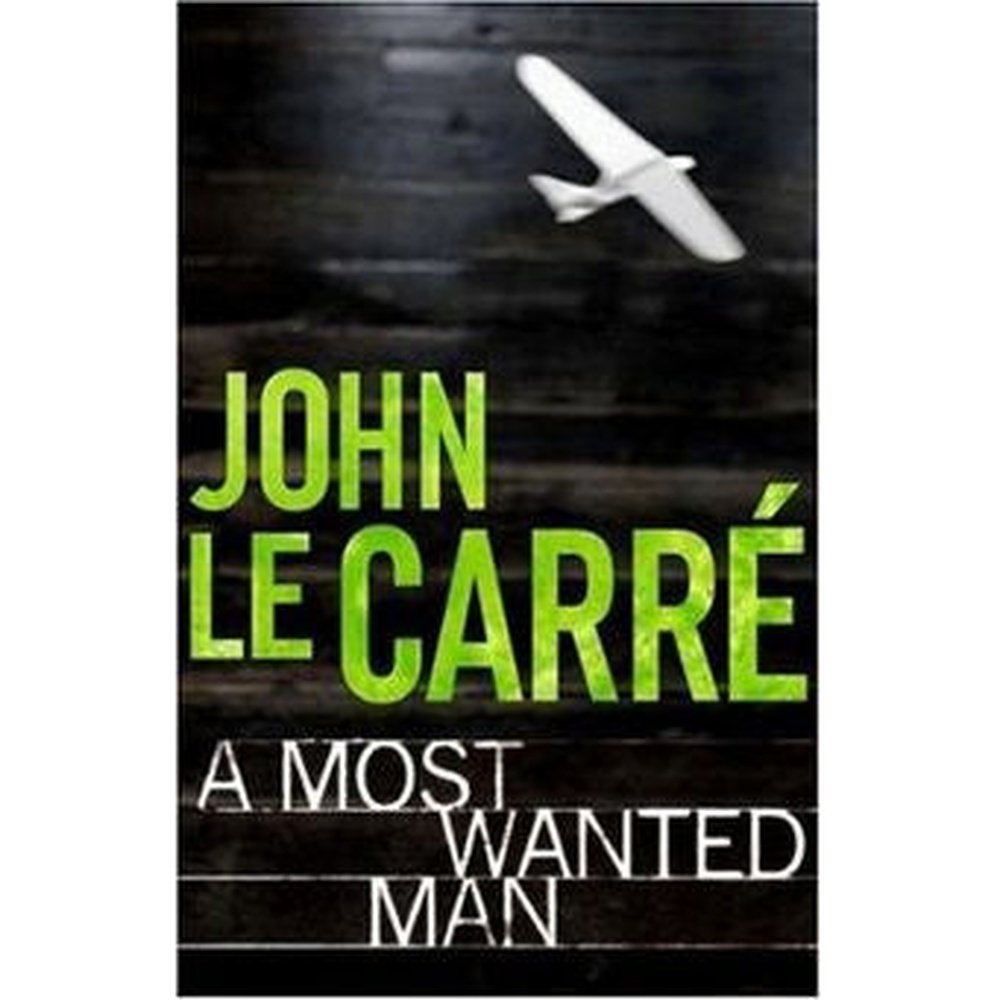 A Most Wanted Man By John Le Carre  Half Price Books India Books inspire-bookspace.myshopify.com Half Price Books India