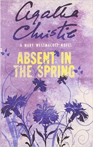 Absent in the Spring By Agatha Christie  Half Price Books India Books inspire-bookspace.myshopify.com Half Price Books India