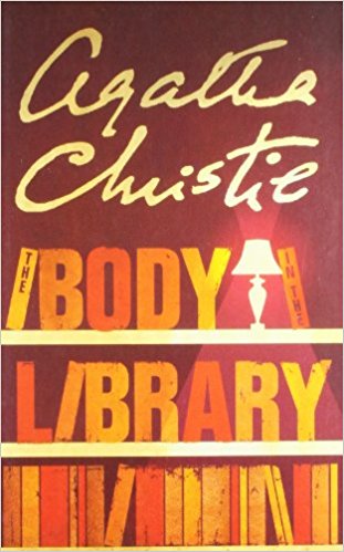 Agatha Christie - Body in the Library  Half Price Books India Books inspire-bookspace.myshopify.com Half Price Books India