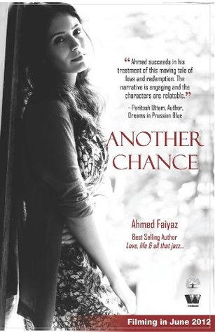 Another Chance by Ahmed Faiyaz  Half Price Books India Books inspire-bookspace.myshopify.com Half Price Books India