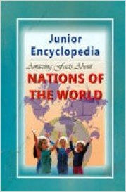 Awesome Facts About Nations of the world  Half Price Books India Books inspire-bookspace.myshopify.com Half Price Books India