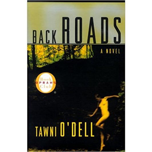 Back Roads by Tawni O'Dell  Half Price Books India Books inspire-bookspace.myshopify.com Half Price Books India