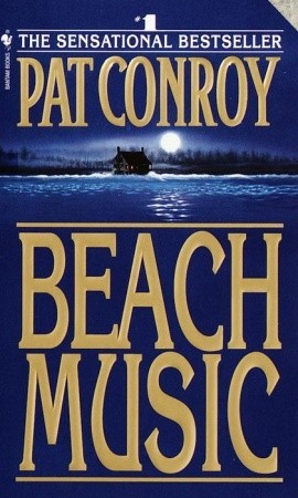 Beach Music by Pat Conroy  Half Price Books India Books inspire-bookspace.myshopify.com Half Price Books India