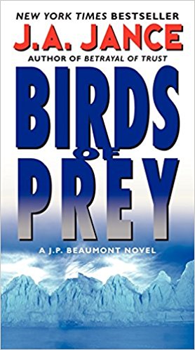 Birds of Prey by J. A. Jance  Half Price Books India Books inspire-bookspace.myshopify.com Half Price Books India
