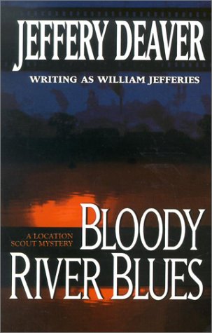 Bloody River Blues by Jeffery Deaver  Half Price Books India Books inspire-bookspace.myshopify.com Half Price Books India