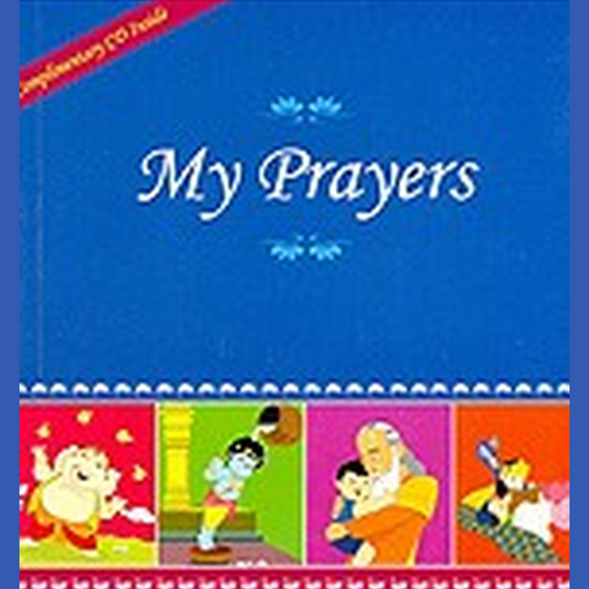 My prayers by Aniket Khanolkar  Half Price Books India Books inspire-bookspace.myshopify.com Half Price Books India