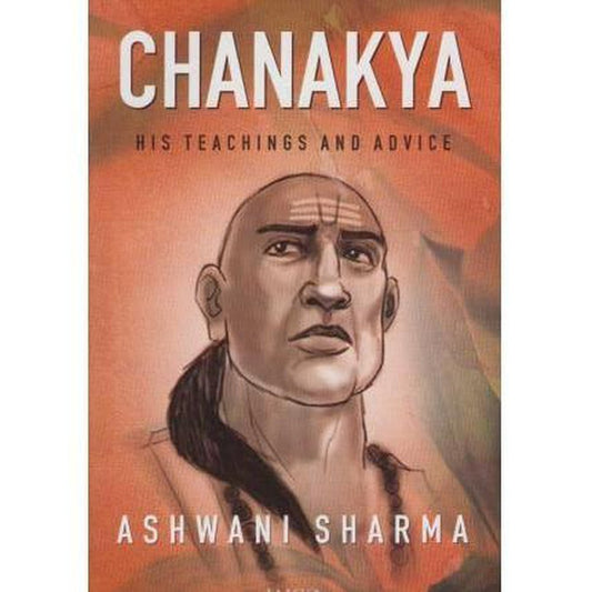 Chanakya by Ashwani Sharma  Half Price Books India Books inspire-bookspace.myshopify.com Half Price Books India