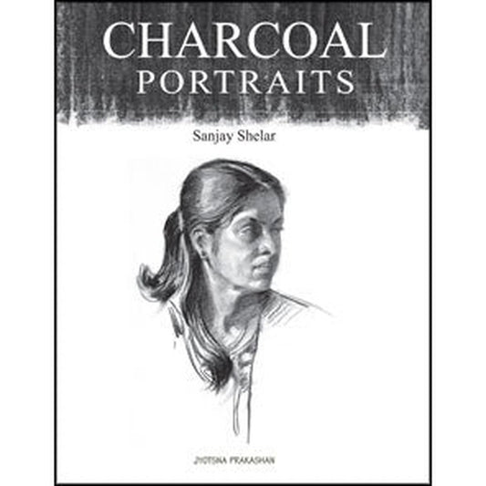 Charcoal Portraits
