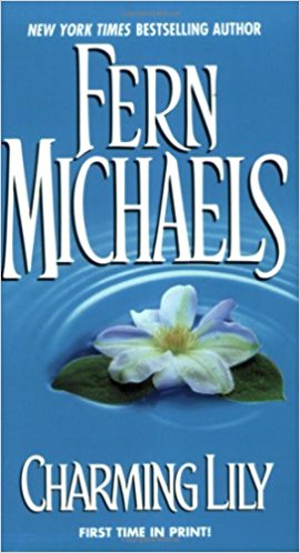 Charming Lily by Fern Michaels  Half Price Books India Books inspire-bookspace.myshopify.com Half Price Books India