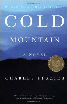 Cold Mountain By Charles Frazier  Half Price Books India Books inspire-bookspace.myshopify.com Half Price Books India