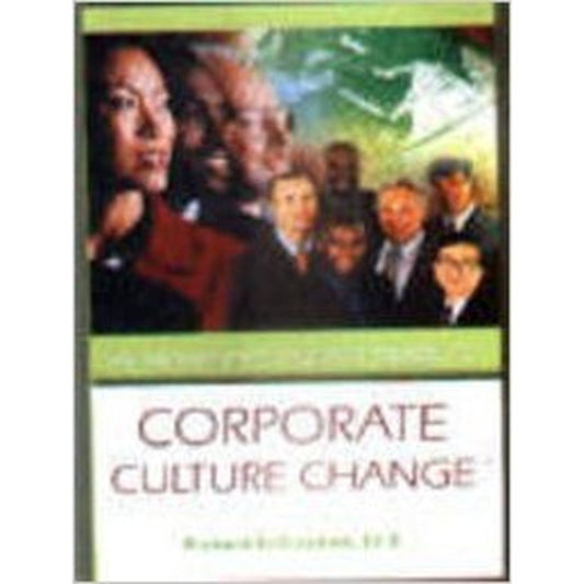 Corporate Culture Change by Richard Bellingham  Half Price Books India Books inspire-bookspace.myshopify.com Half Price Books India