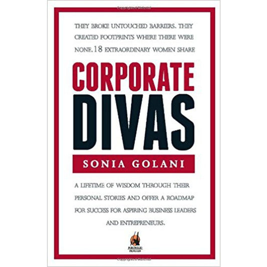 Corporate Divas by Sonia Golani  Half Price Books India Books inspire-bookspace.myshopify.com Half Price Books India
