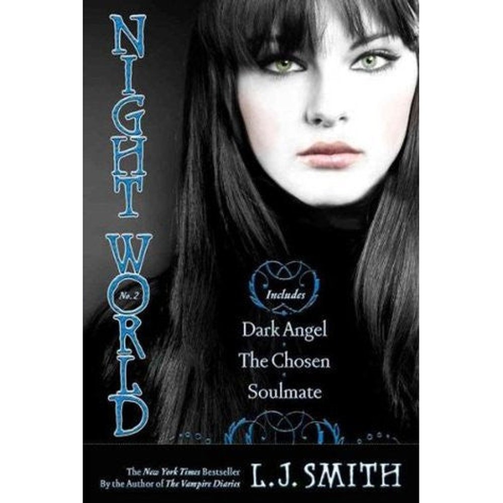 Dark Angel: (Night World) By  L J Smith  Half Price Books India Books inspire-bookspace.myshopify.com Half Price Books India