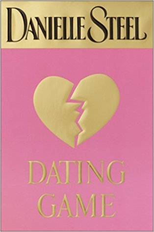 Dating Game by Danielle Steel  Half Price Books India Books inspire-bookspace.myshopify.com Half Price Books India