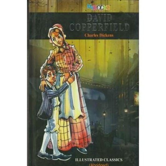 David Copperfield by Charles Dickens  Half Price Books India Books inspire-bookspace.myshopify.com Half Price Books India