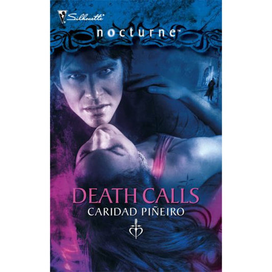 Death Calls by Caridad Pineiro  Half Price Books India Books inspire-bookspace.myshopify.com Half Price Books India