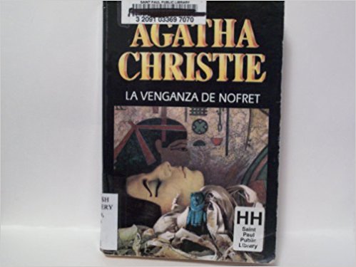 Agatha Christie - Death Comes as the End  Half Price Books India Books inspire-bookspace.myshopify.com Half Price Books India