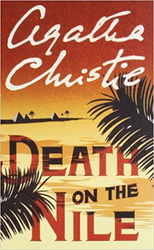 Agatha Christie - Death on the Nile  Half Price Books India Books inspire-bookspace.myshopify.com Half Price Books India