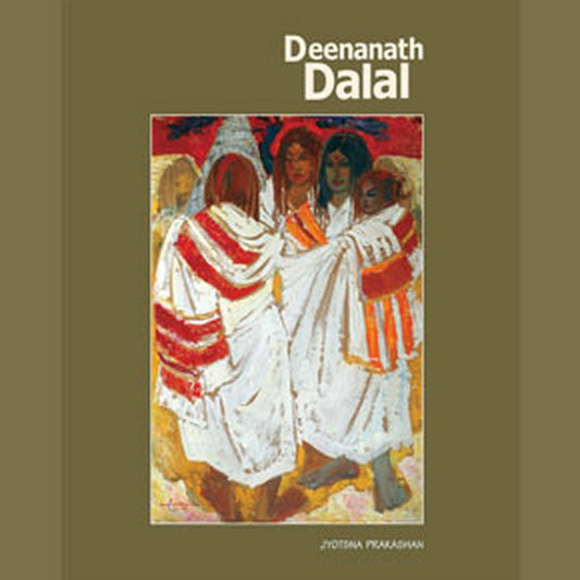 Deenanath  Dalal