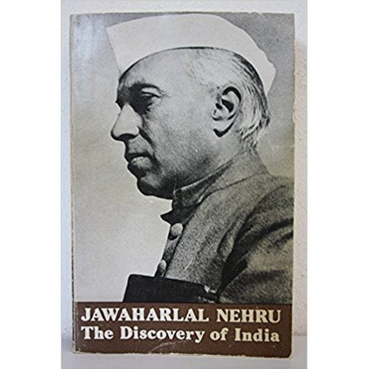 Discovery India by Jawaharlal Nehru  Half Price Books India Books inspire-bookspace.myshopify.com Half Price Books India