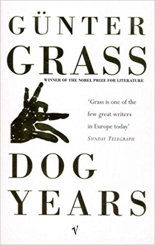 Dogs Year by Gunter Grass  Half Price Books India Books inspire-bookspace.myshopify.com Half Price Books India