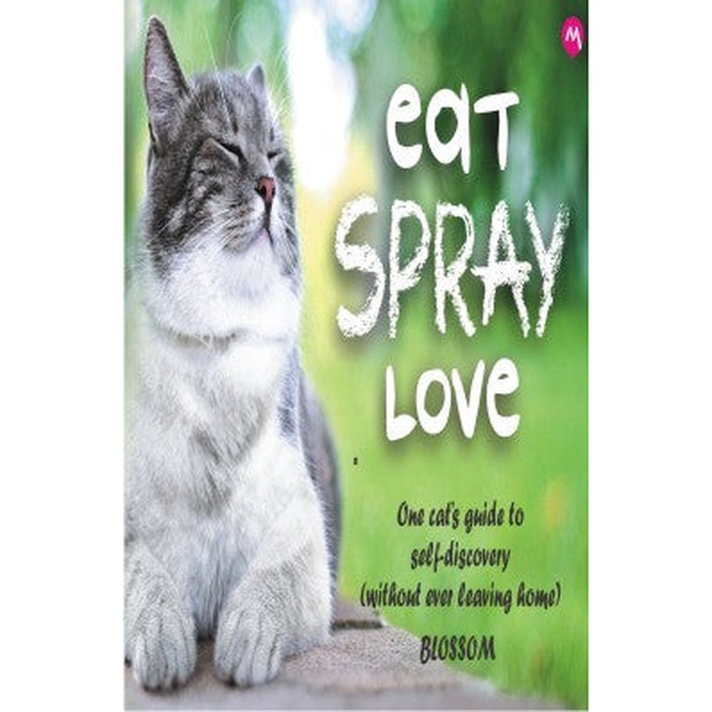 Eat Spray Love by Blossom