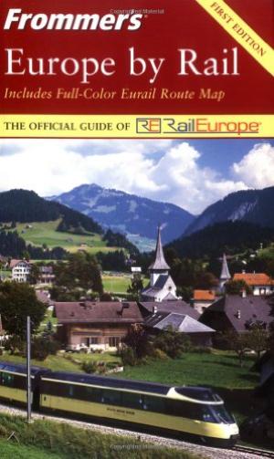Frommer&prime;s Europe by Rail (Frommer&prime;s Complete Guides) by Amy Eckert  Half Price Books India Books inspire-bookspace.myshopify.com Half Price Books India