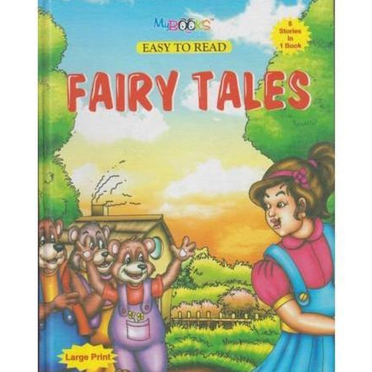 Fairy Tales by Rashmi Abhisheki  Half Price Books India Books inspire-bookspace.myshopify.com Half Price Books India