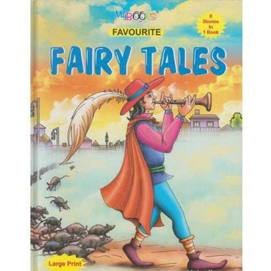 Fairy Tales by Word Smith Publication  Half Price Books India Books inspire-bookspace.myshopify.com Half Price Books India