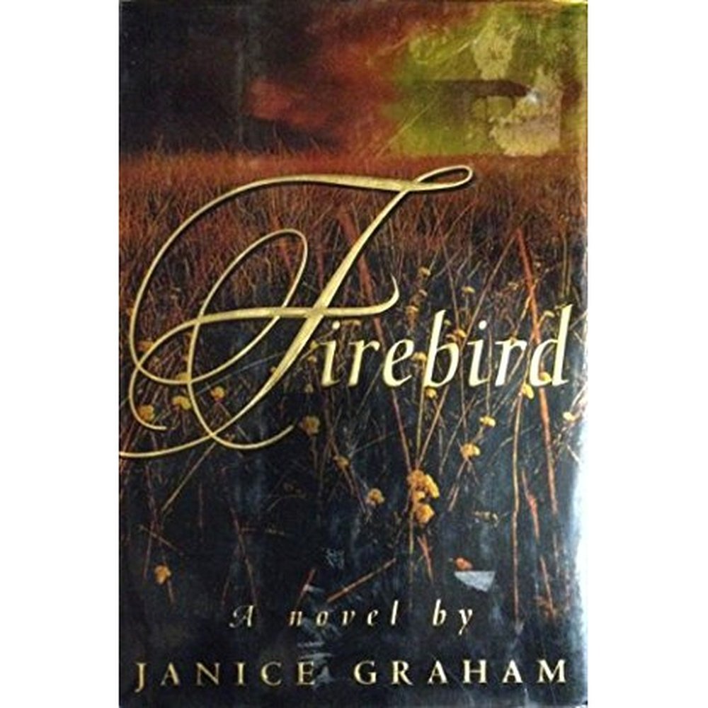 Firebird by Janice Graham  Half Price Books India Books inspire-bookspace.myshopify.com Half Price Books India