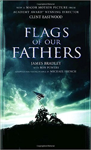 Flags of Our Fathers: A Young People's by Michael French and James Bradley  Half Price Books India Books inspire-bookspace.myshopify.com Half Price Books India