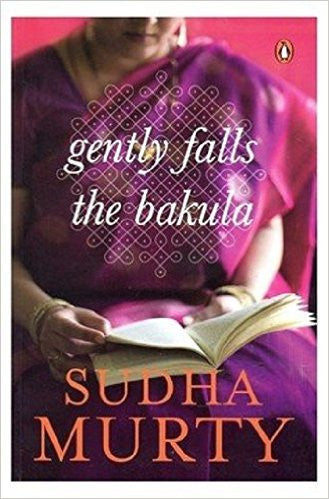 Gently Falls: The Bakula by Sudha Murthy  Half Price Books India Books inspire-bookspace.myshopify.com Half Price Books India