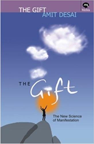 Gift: The New Science Of Manifestation By Amit Desai  Half Price Books India Books inspire-bookspace.myshopify.com Half Price Books India