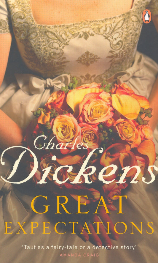 Great Expectations  by Charles Dickens  Half Price Books India Books inspire-bookspace.myshopify.com Half Price Books India