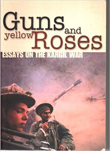Guns And Yellow Roses by Sankarshan Thakur  Half Price Books India Books inspire-bookspace.myshopify.com Half Price Books India
