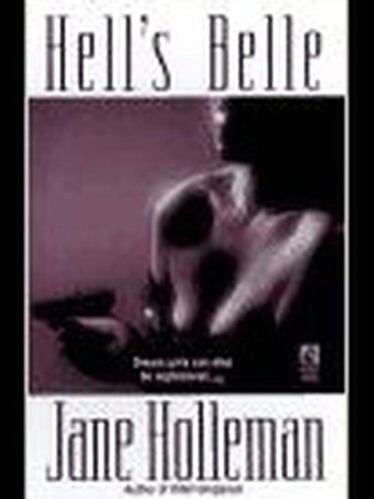 Hell's Belle by Jane Holleman  Half Price Books India Books inspire-bookspace.myshopify.com Half Price Books India