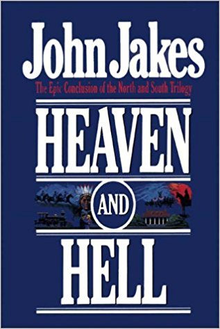 Heaven And Hell by John Jakes  Half Price Books India Books inspire-bookspace.myshopify.com Half Price Books India