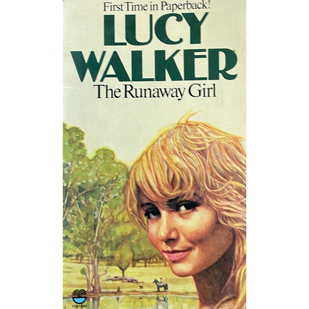 The Runaway Girl by Lucy Walker (Womans Weekly Library)  Half Price Books India Books inspire-bookspace.myshopify.com Half Price Books India